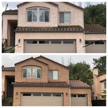 Exterior Restorations - Pressure Washers Near Me Exterior Restorations - Pressure Washers Near Me