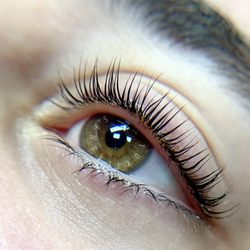 Yuki Lashes - Keratin Lash Lift