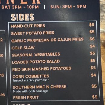 Dock 17 - Menu - Breakfast & Brunch Near Me - Clarksville, Tennessee Dock 17 - Menu - Breakfast & Brunch Near Me - Clarksville, Tennessee