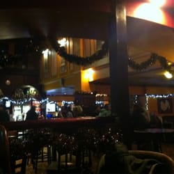 The Gilpin's Bell - View from the middle area