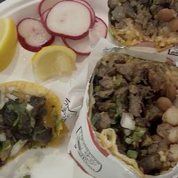 Asada Burrito Asada Burrito