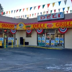 104 Deli