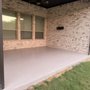 Cooks Custom Coatings Epoxy flooring