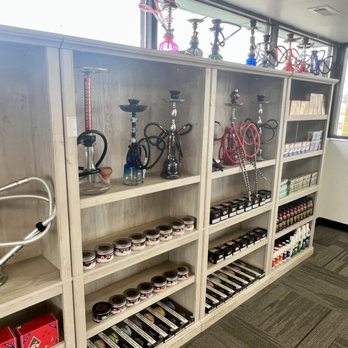 SMOKERS HEAVEN SMOKE AND VAPE SHOP - CLOSED - Updated May 2026 - 343 Photos  - 1501 Rte 291, Harrisonville, Missouri - Vape Shops - Phone Number
