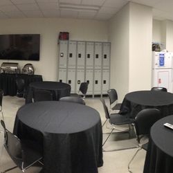Sac’s Catering - Thanksgiving dinner 2018 for Bob Richards Toyota, North Augusta, SC.