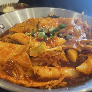 Nene Chicken - Rice cakes - Chicken Shop Near Me - Vaughan, Ontario Nene Chicken - Rice cakes - Chicken Shop Near Me - Vaughan, Ontario