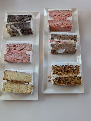 Azucar Bakery by null