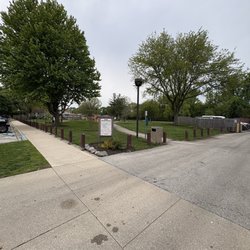 Sunshine Park - Nice large Park Area
