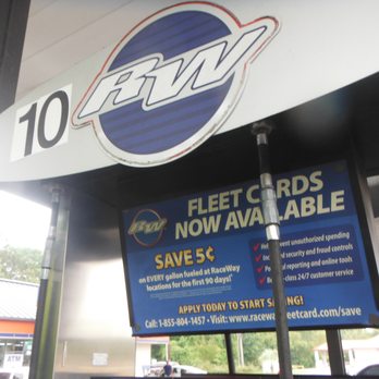 RaceWay - RaceWay - Convenience Stores Near Me - Cayce, South Carolina