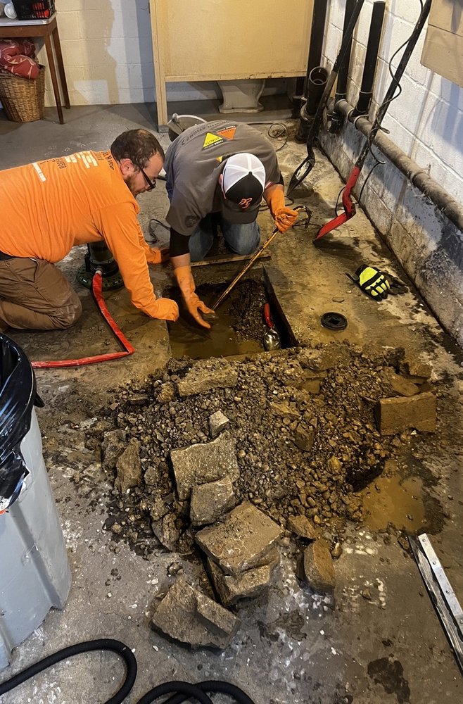 Slide of Rannebarger Home Maintenance