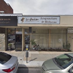 Le Juin Acupuncture & Wellness