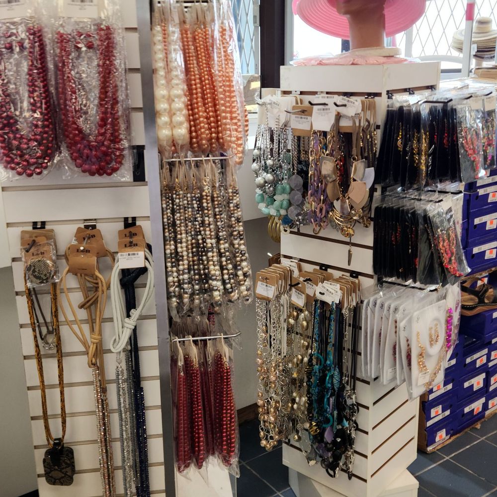 Dress Code - #accessories #dresscode - Women's Clothing Near Me - Atlanta, Georgia