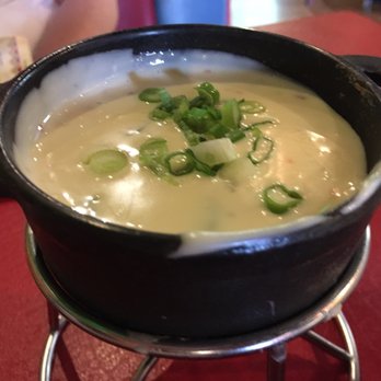 Casa Rio Tex Mex Restaurant - Spicy queso - Mexican Near Me - Anoka, Minnesota