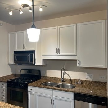 On The Ball Remodeling Services - a clean kitchen - General Contractors Near Me On The Ball Remodeling Services - a clean kitchen - General Contractors Near Me
