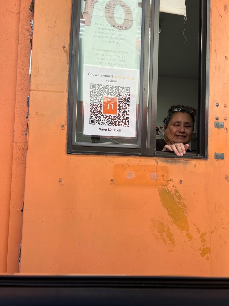 TEXAS TAG & TITLE 11 Updated September 2024 23 Reviews 2960 Pat