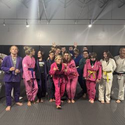 Christian Karate & Jiu-Jitsu Academy South