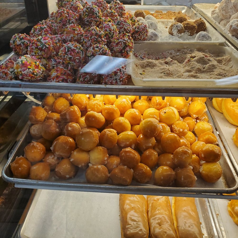 Mary's Donuts - Donut holes - Donuts Near Me - Santee, California Mary's Donuts - Donut holes - Donuts Near Me - Santee, California