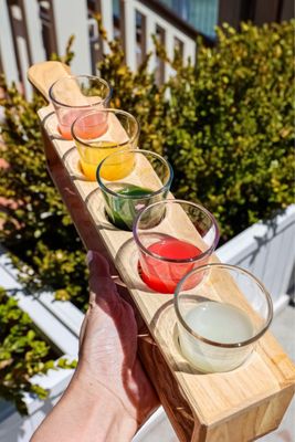 Malibu Farm Tiburon by null