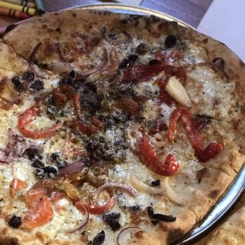 Flatbread Company - Pizza Near Me - Paia, Hawaii