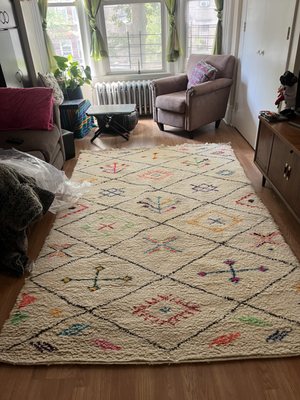 Better Carpet Warehouse