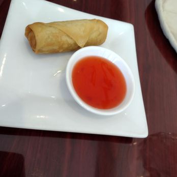 A-jiao - egg roll appetizer - Chinese Near Me - New York, New York