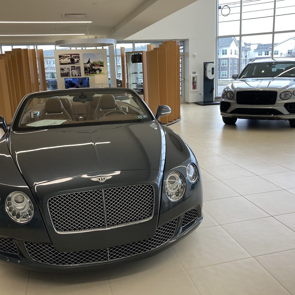 Bentley Pittsburgh - Car Dealers Near Me - Wexford, Pennsylvania Bentley Pittsburgh - Car Dealers Near Me - Wexford, Pennsylvania