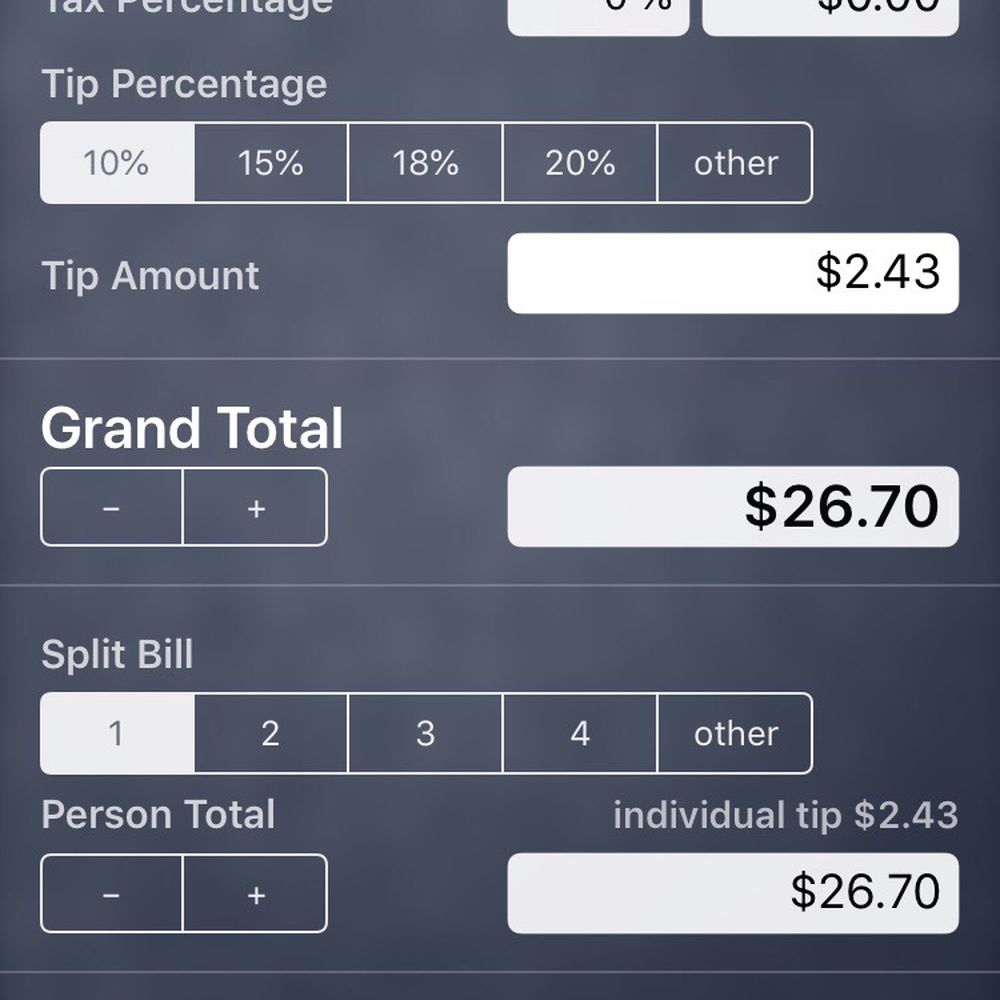 La Tonalteca - Wish I could've left a bigger tip on such a small order for three - Mexican Near Me - Milford, Delaware La Tonalteca - Wish I could've left a bigger tip on such a small order for three - Mexican Near Me - Milford, Delaware