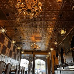 Royal Tandoor - Dining area