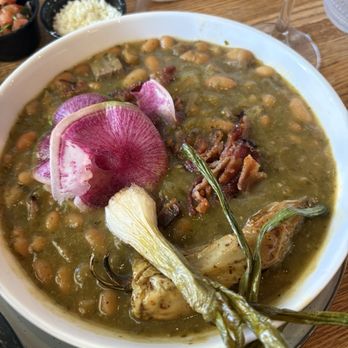 Pradera Brunch - Lengua en su jugo - Breakfast & Brunch Near Me - Baldwin Park, California