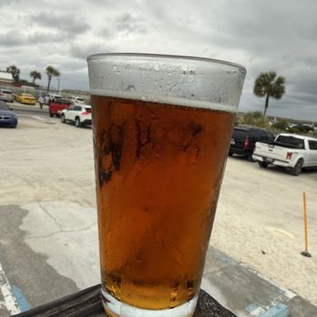 Peg Leg Pete's - Local brew - Seafood Near Me - Pensacola Beach, Florida Peg Leg Pete's - Local brew - Seafood Near Me - Pensacola Beach, Florida