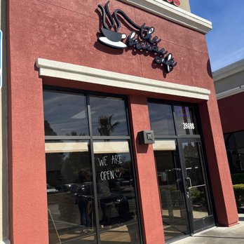 The Breeze Cafe - Breakfast & Brunch Near Me - Newark, California The Breeze Cafe - Breakfast & Brunch Near Me - Newark, California