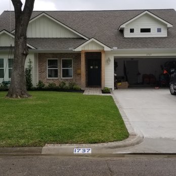 Curb Appeal Blues - Home Decor Near Me Curb Appeal Blues - Home Decor Near Me