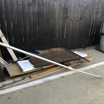 Silverfox Hauling Services - Big junk - Junk Removal & Hauling Near Me - Pomona, California Silverfox Hauling Services - Big junk - Junk Removal & Hauling Near Me - Pomona, California