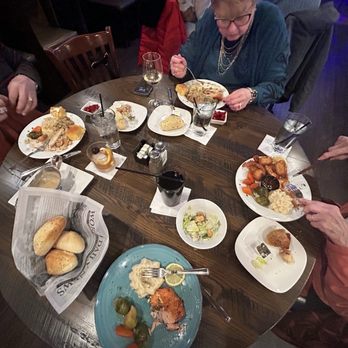 Waves Chill and Grill - A variety of menu options. - Bars Near Me - St Clair Shores, Michigan Waves Chill and Grill - A variety of menu options. - Bars Near Me - St Clair Shores, Michigan