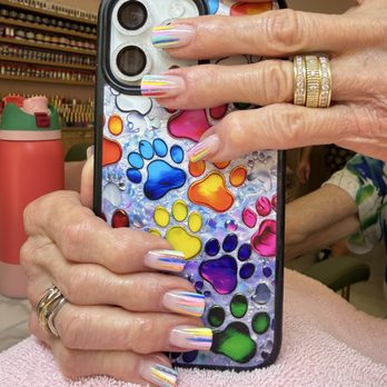 Luxe Elle Nail Boutique - Gel X - Nail Salons Near Me - Laguna Beach, California Luxe Elle Nail Boutique - Gel X - Nail Salons Near Me - Laguna Beach, California