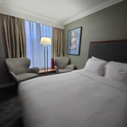 Heathrow/Windsor Marriott Hotel