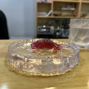 Hatsu Omakase - Tuna - Sushi Bars Near Me - New York, New York