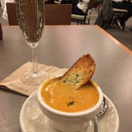 Lobster Bisque