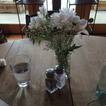The Open Door - Lovely settings. - New American Near Me - Sisters, Oregon