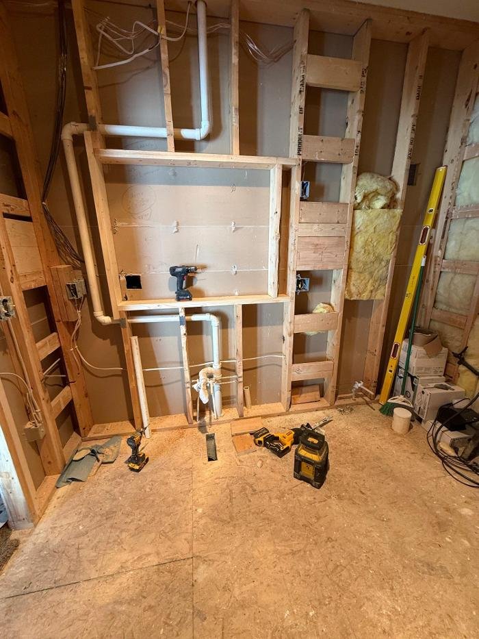 Slide of Gunderson Plumbing & Concrete