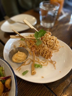 Thailicious ( Thai Food) by null