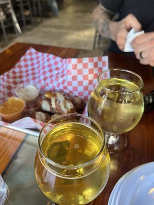 Barley & Bine Beer Cafe by null