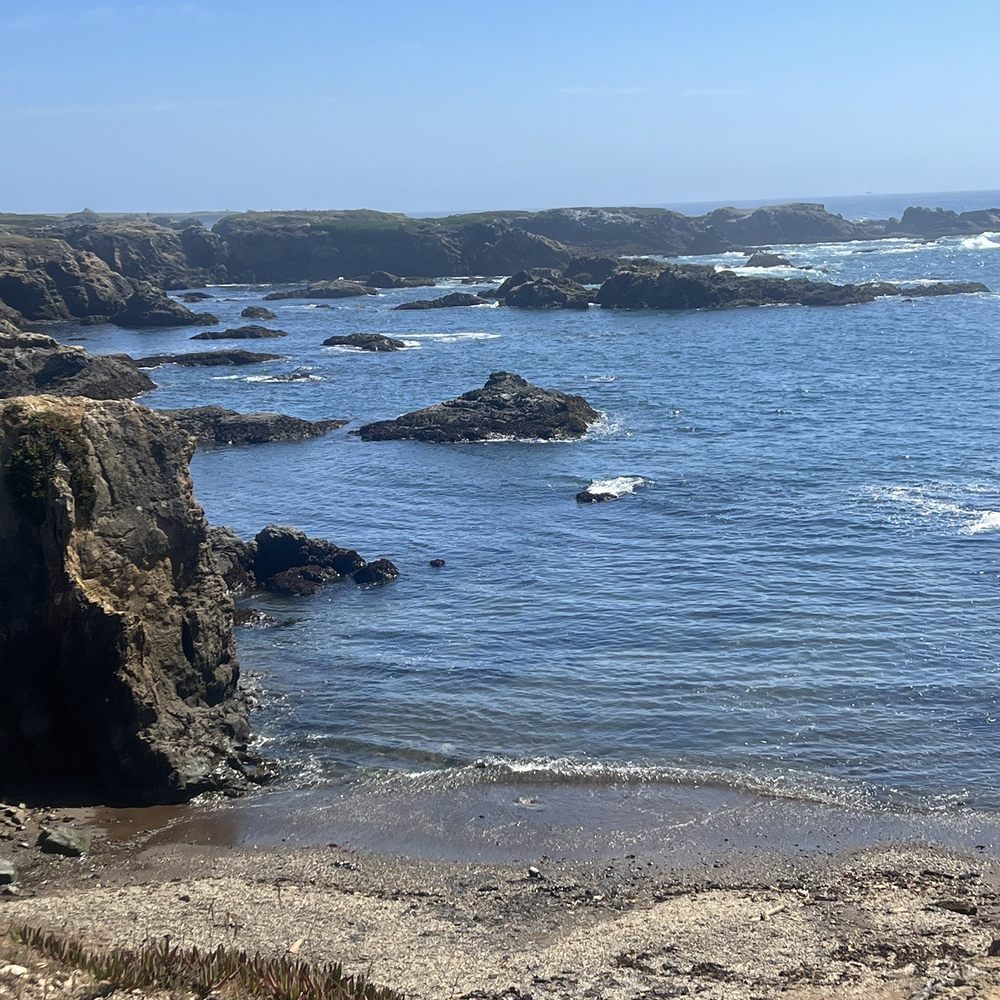 Pomo Bluffs Park - Parks Near Me - Fort Bragg, California Pomo Bluffs Park - Parks Near Me - Fort Bragg, California