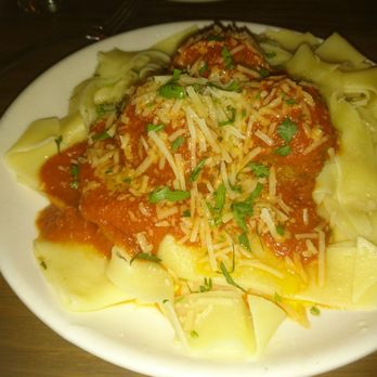 The Meatball & Wine Bar - Italian Near Me - Melbourne, VIC