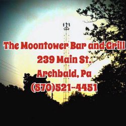 The Moontower Bar and Grill