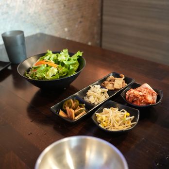Soondol Tofu House - Korean Near Me - Los Angeles, California Soondol Tofu House - Korean Near Me - Los Angeles, California