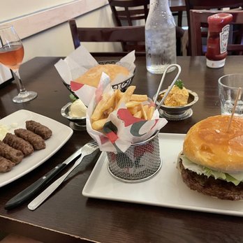 Cafe Beograd - Cevapi i Beoburger !! - Coffee & Tea Near Me - Chicago, Illinois Cafe Beograd - Cevapi i Beoburger !! - Coffee & Tea Near Me - Chicago, Illinois
