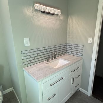 ProHandy - Bathroom remodel - Handyman Near Me ProHandy - Bathroom remodel - Handyman Near Me