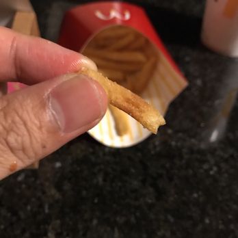 McDonald's - Fast Food Near Me - Cypress, Texas McDonald's - Fast Food Near Me - Cypress, Texas