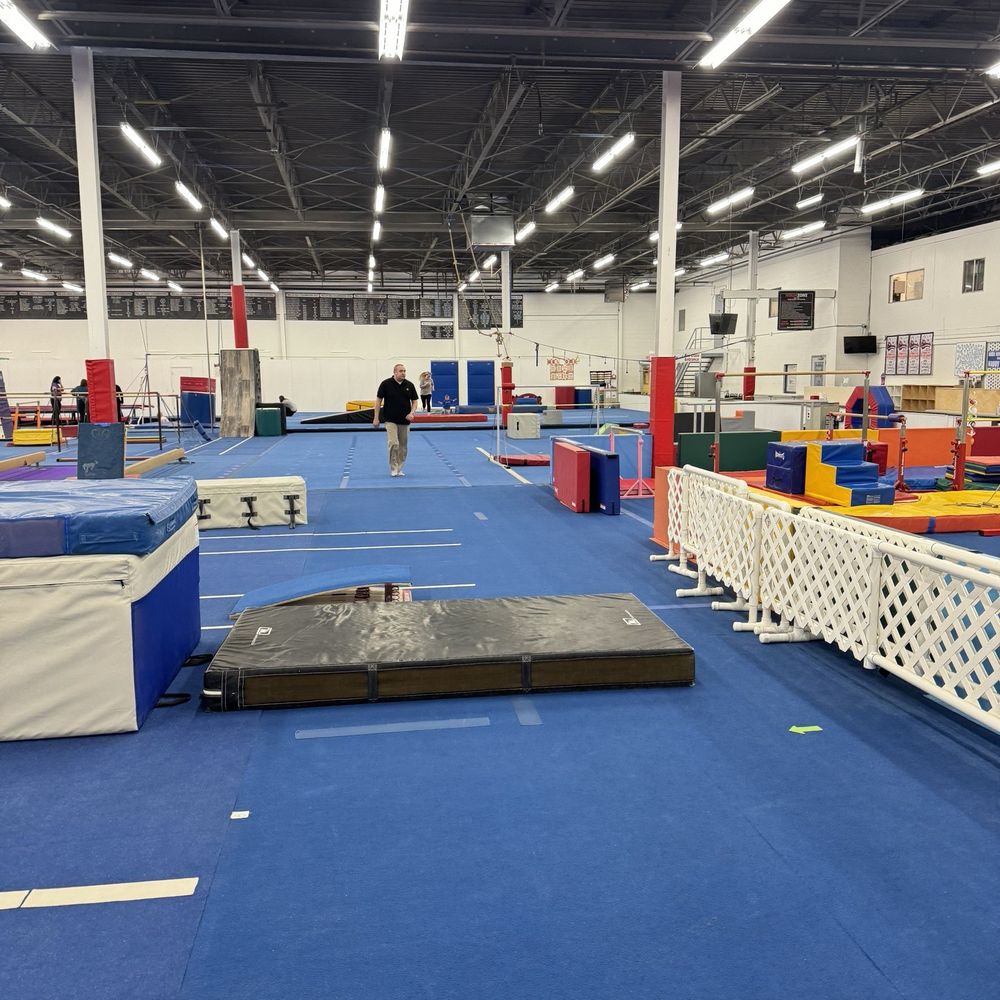 Mills Gymnastics USA - Gymnastics Near Me - Southgate, Michigan Mills Gymnastics USA - Gymnastics Near Me - Southgate, Michigan
